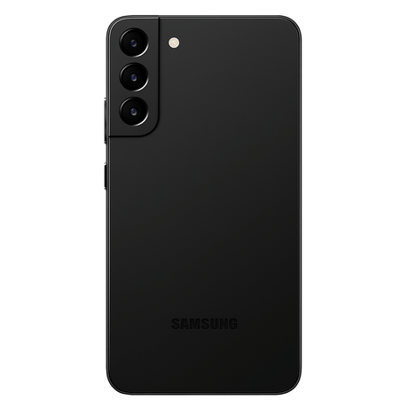 Samsung galaxy s22 plus 256GB Negro Reacondicionado - Reuse Chile
