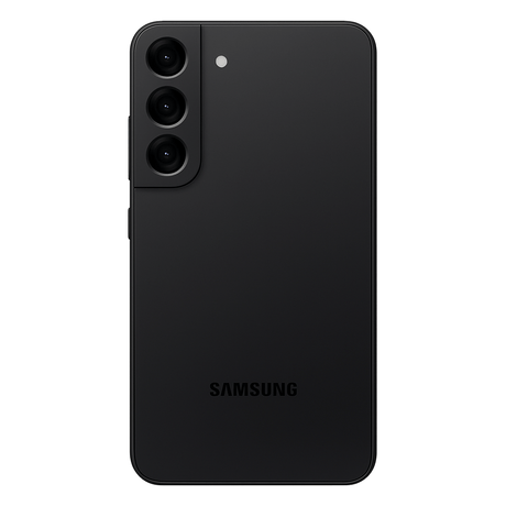 Samsung Galaxy S22 Ultra Negro Reacondicionado - Reuse Chile