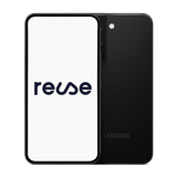 Samsung Galaxy S22 Ultra Negro Reacondicionado - Reuse Chile