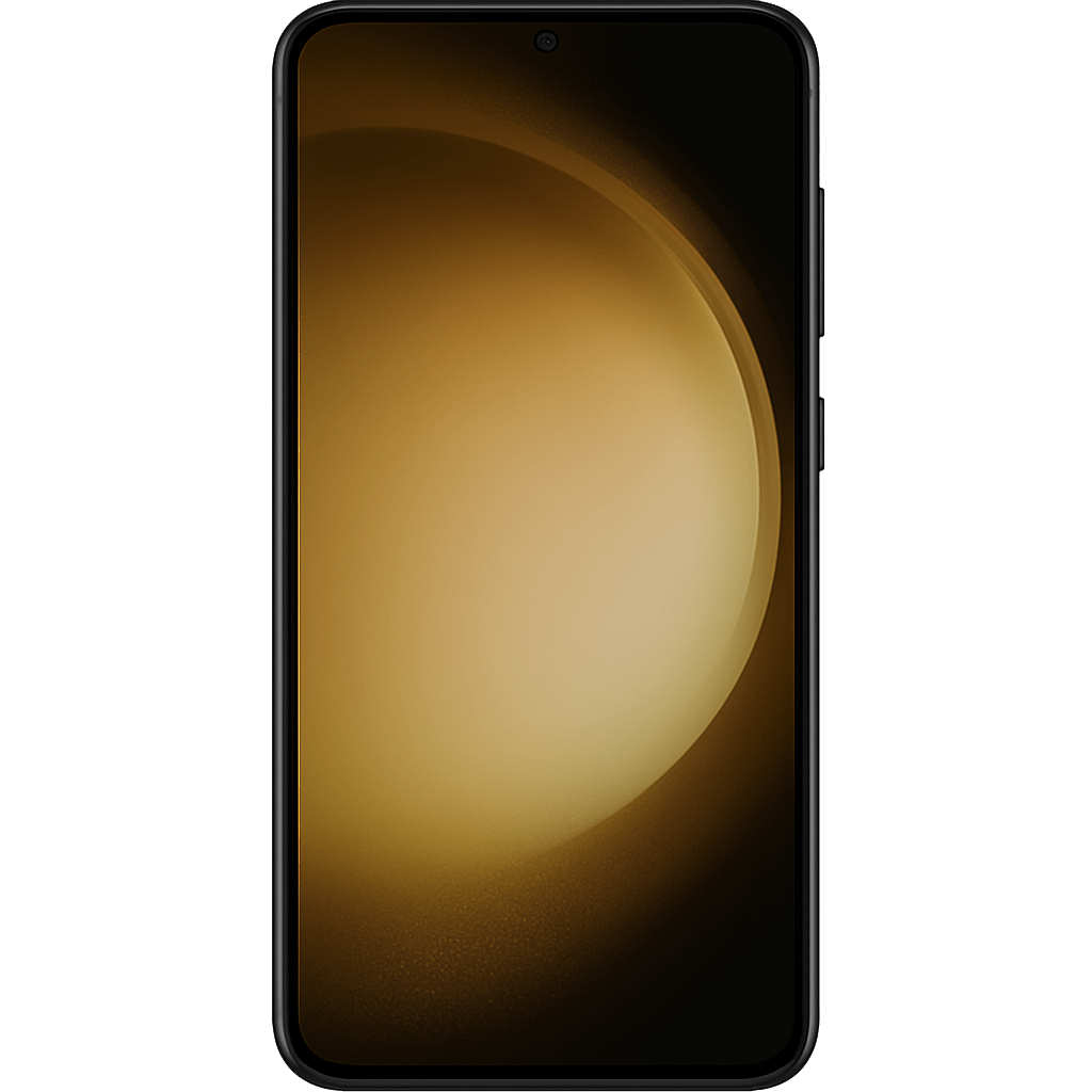 Samsung galaxy s23 128GB Negro Reacondicionado - Reuse Chile