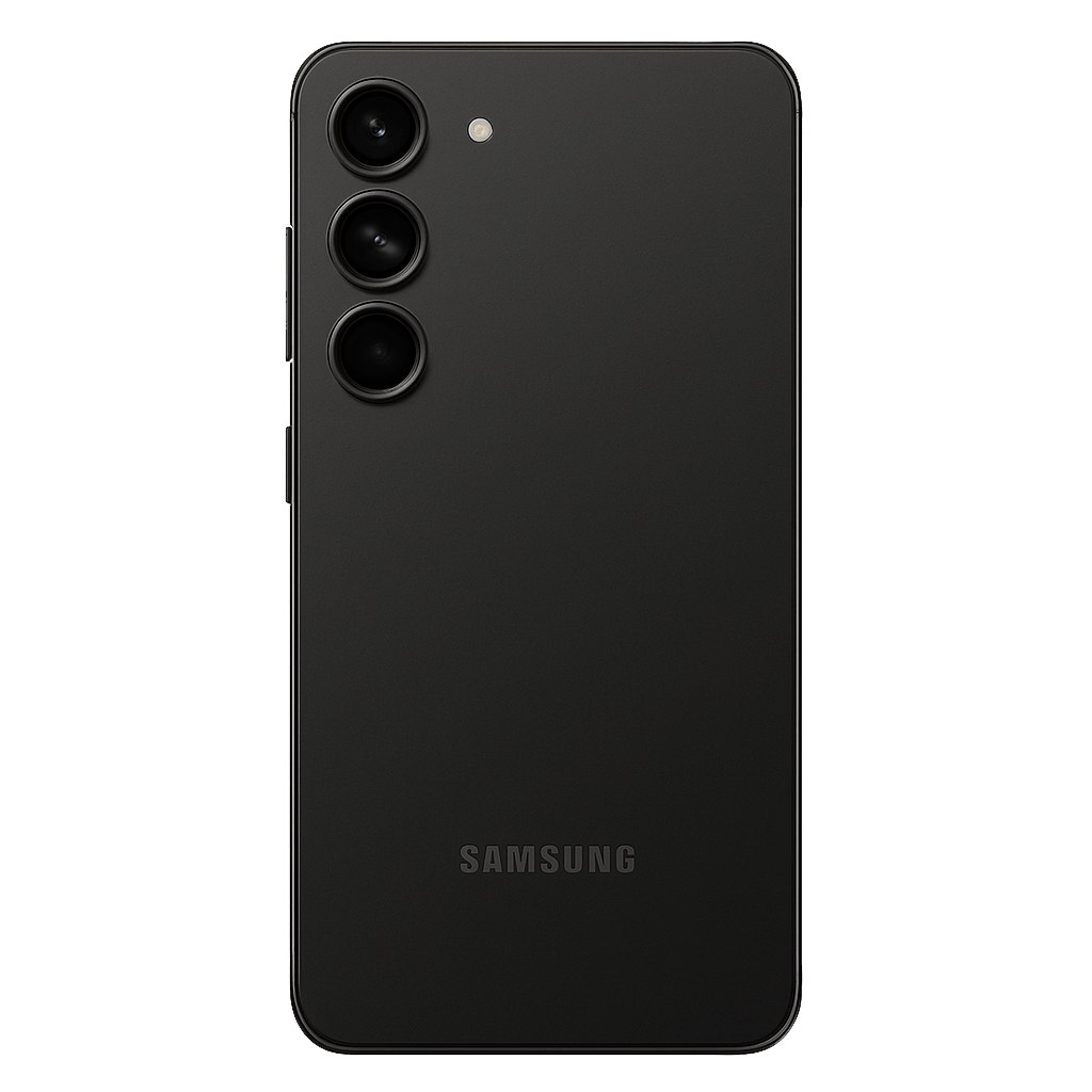 Samsung galaxy s23 128GB Negro Reacondicionado - Reuse Chile