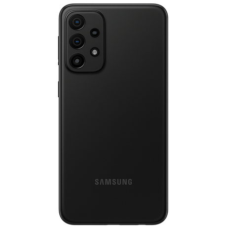 Samsung Galaxy S23 256GB Negro Reacondicionado - Reuse Chile