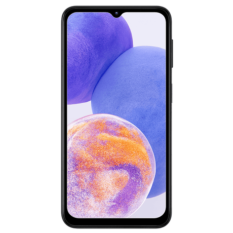 Samsung Galaxy S23 256GB Negro Reacondicionado - Reuse Chile