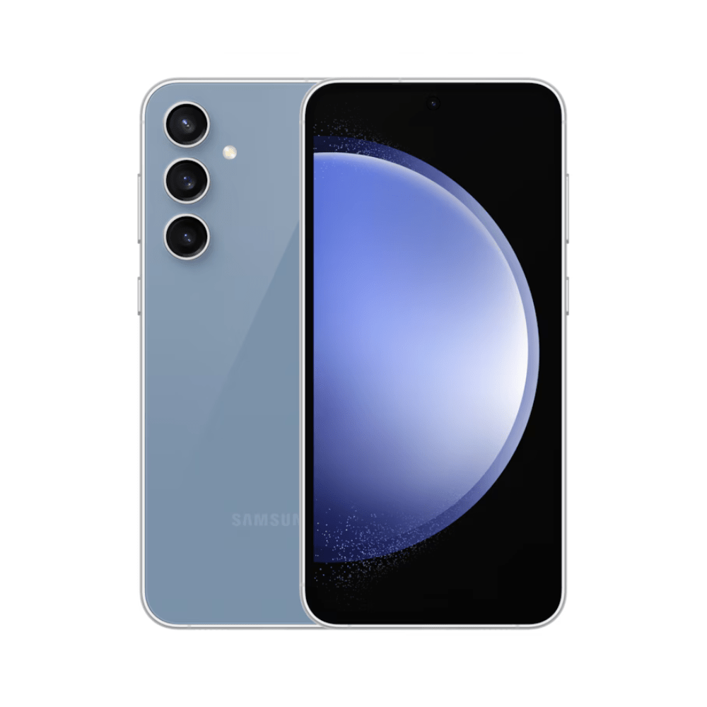 Samsung galaxy s23 fe 128GB Azul Reacondicionado - Reuse Chile