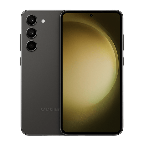 Samsung galaxy s23 fe 128GB Grafito Reacondicionado - Reuse Chile