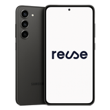 Samsung galaxy s23 fe 128GB Grafito Reacondicionado - Reuse Chile