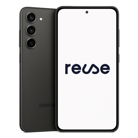 Samsung galaxy s23 fe 128GB Grafito Reacondicionado - Reuse Chile