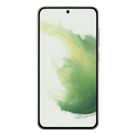 Samsung galaxy s23 fe 128GB Verde Reacondicionado - Reuse Chile