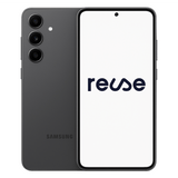 Samsung galaxy s23 fe 256GB Gris Reacondicionado - Reuse Chile