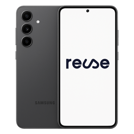 Samsung galaxy s23 fe 256GB Gris Reacondicionado - Reuse Chile