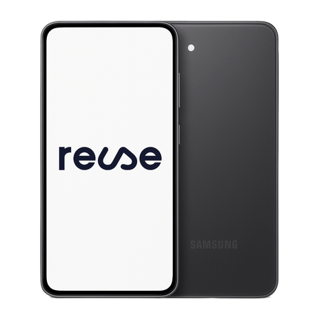 Samsung galaxy s23 fe 256GB Gris Reacondicionado - Reuse Chile