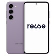 Samsung galaxy s23 fe 256GB Morado Reacondicionado - Reuse Chile