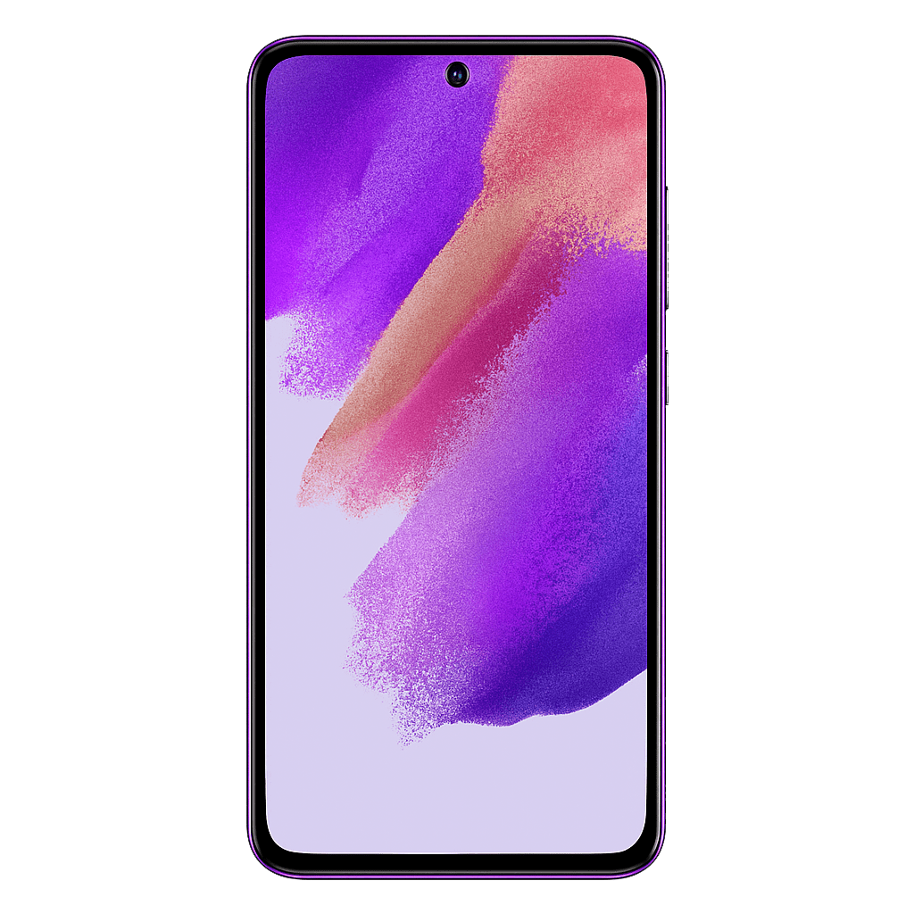 Samsung galaxy s23 fe 256GB Morado Reacondicionado - Reuse Chile