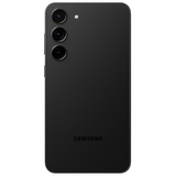 Samsung galaxy s23 plus 256GB Negro Reacondicionado - Reuse Chile