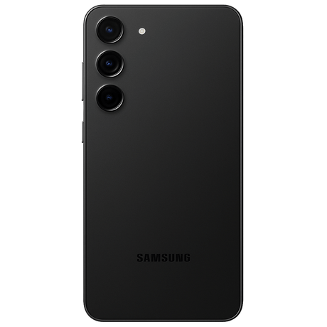 Samsung galaxy s23 plus 256GB Negro Reacondicionado - Reuse Chile