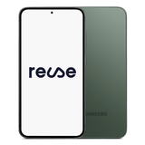 Samsung galaxy s23 plus 256GB Verde Reacondicionado - Reuse Chile
