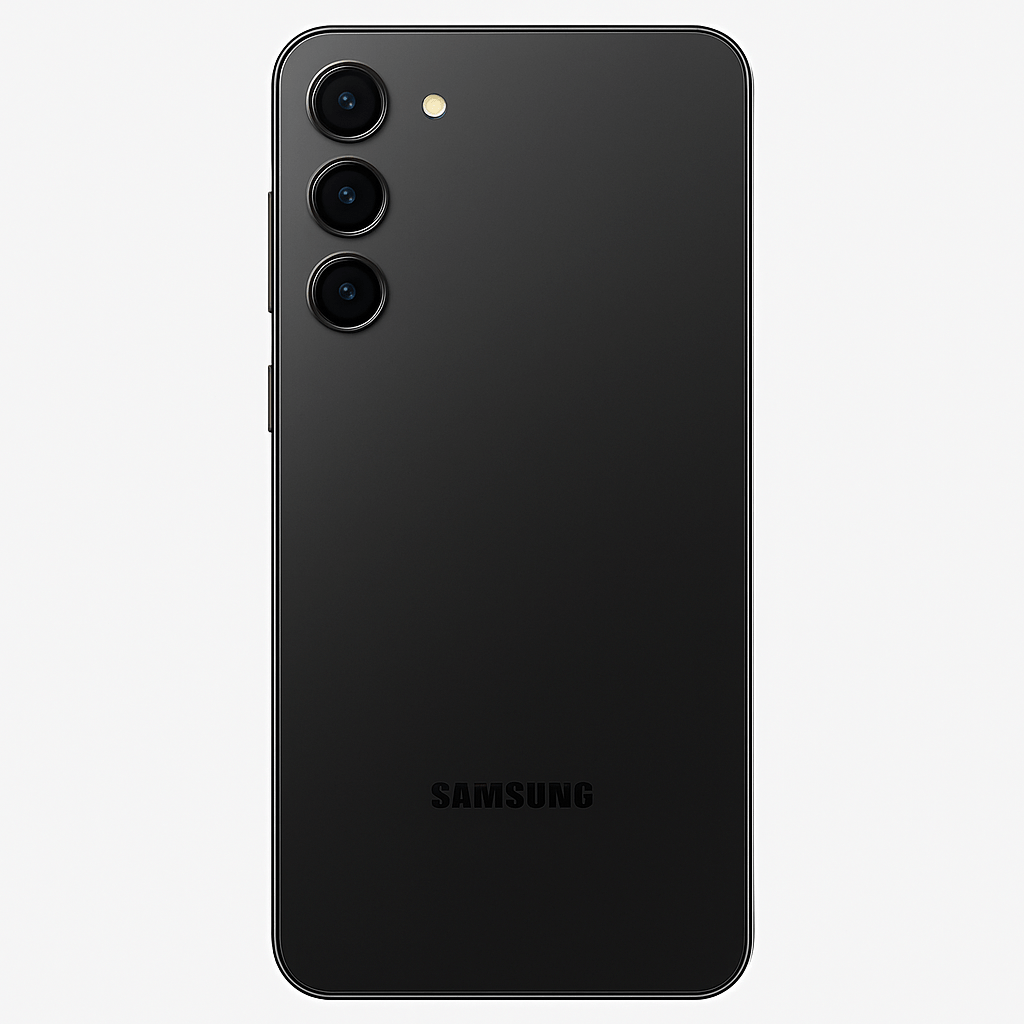 Samsung galaxy s23 plus 512GB Negro Reacondicionado - Reuse Chile