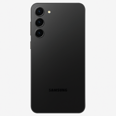 Samsung galaxy s23 plus 512GB Negro Reacondicionado - Reuse Chile