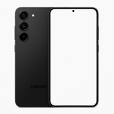 Samsung galaxy s23 plus 512GB Negro Reacondicionado - Reuse Chile