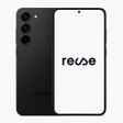 Samsung galaxy s23 plus 512GB Negro Reacondicionado - Reuse Chile