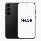 Samsung galaxy s23 plus 512GB Negro Reacondicionado - Reuse Chile