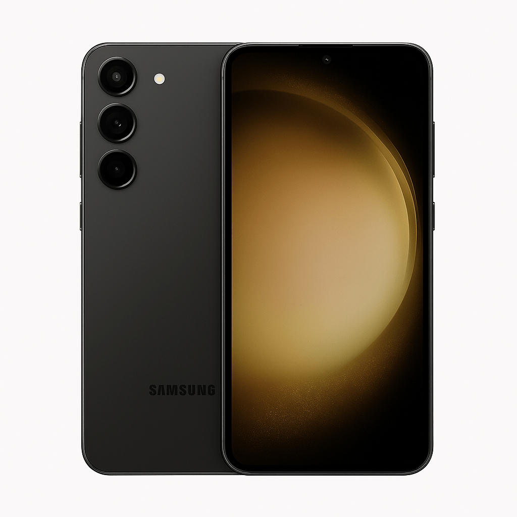 Samsung galaxy s23 plus 512GB Negro Reacondicionado - Reuse Chile