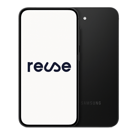 Samsung galaxy s23 ultra 256GB Negro Reacondicionado - Reuse Chile