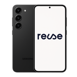Samsung galaxy s23 ultra 256GB Negro Reacondicionado - Reuse Chile