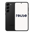 Samsung galaxy s23 ultra 512GB Negro Reacondicionado - Reuse Chile