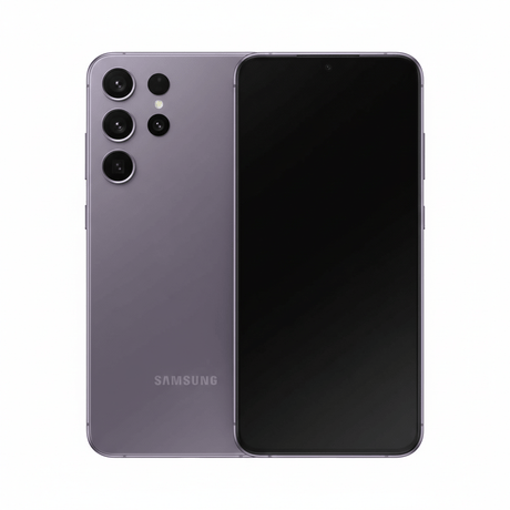 Samsung galaxy s24 128GB Violeta Reacondicionado - Reuse Chile
