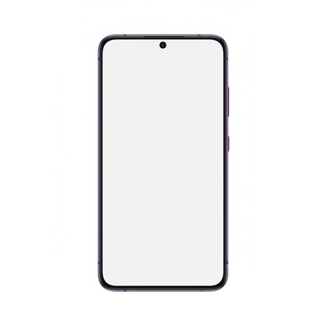 Samsung galaxy s24 128GB Violeta Reacondicionado - Reuse Chile