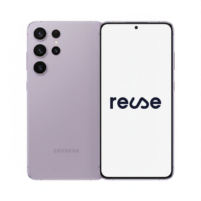Samsung galaxy s24 128GB Violeta Reacondicionado - Reuse Chile