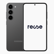 Samsung galaxy s24 fe 128GB Gris Reacondicionado - Reuse Chile