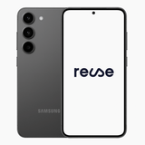 Samsung galaxy s24 fe 256GB Gris Reacondicionado - Reuse Chile