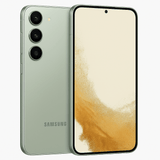 Samsung galaxy s24 fe 256GB Verde Reacondicionado - Reuse Chile