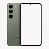 Samsung galaxy s24 fe 256GB Verde Reacondicionado - Reuse Chile