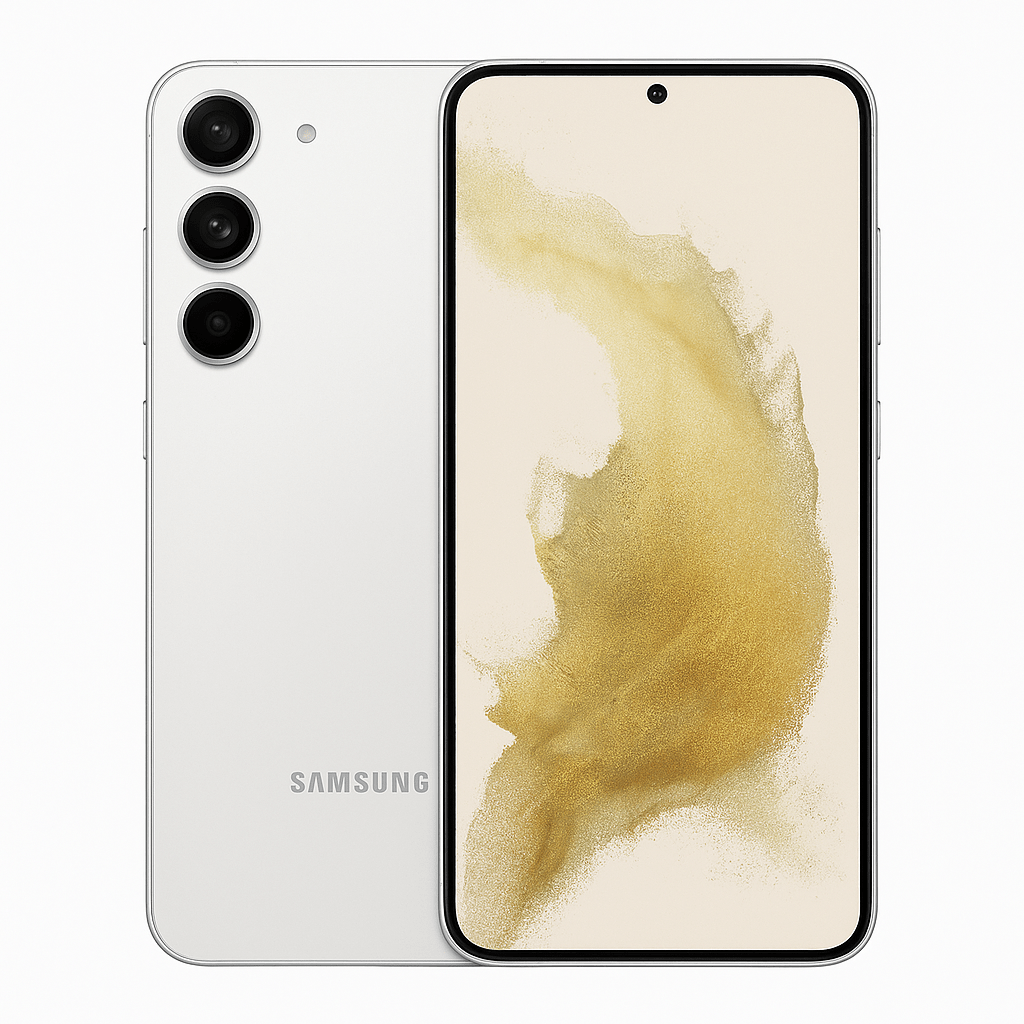 Samsung galaxy s24 plus 256GB Plata Reacondicionado - Reuse Chile