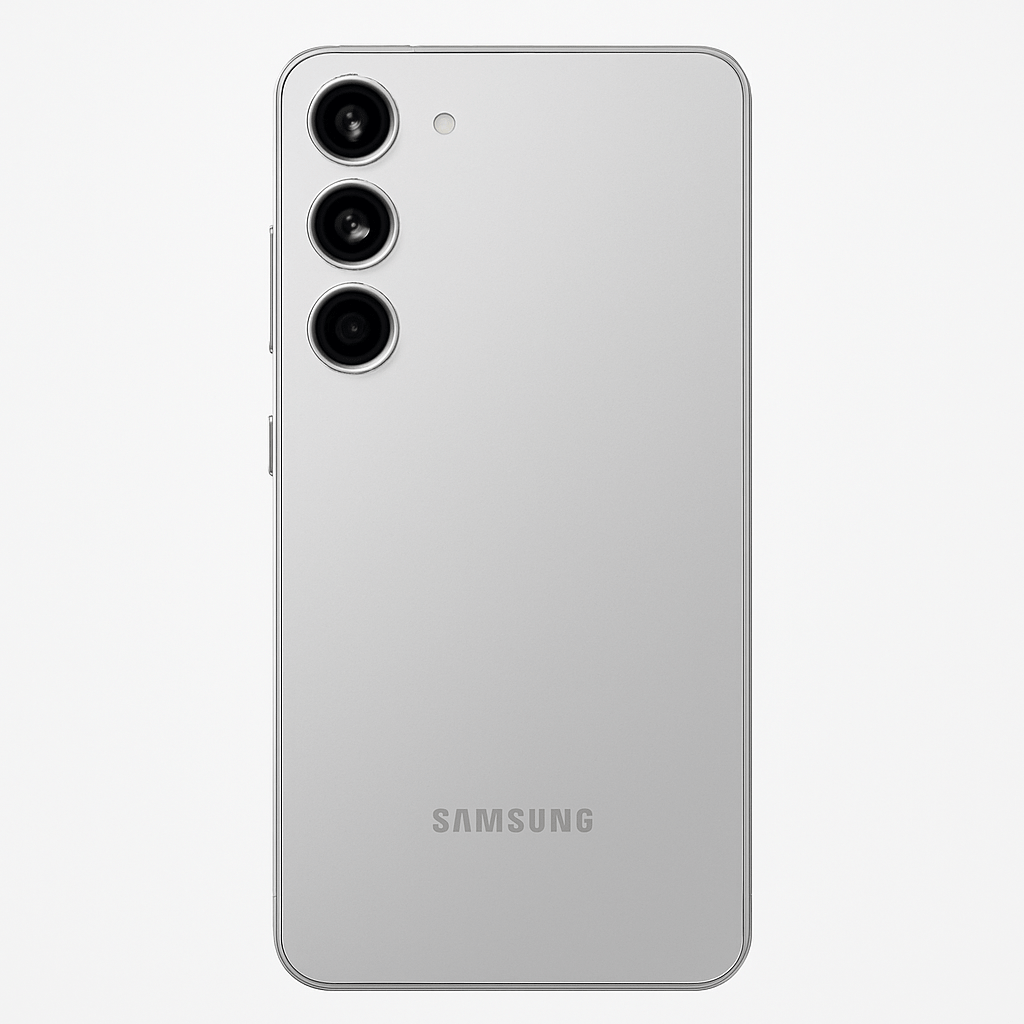 Samsung galaxy s24 plus 256GB Plata Reacondicionado - Reuse Chile