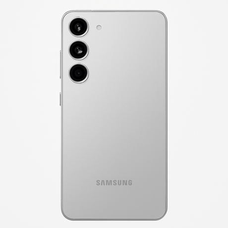 Samsung galaxy s24 plus 256GB Plata Reacondicionado - Reuse Chile