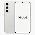 Samsung galaxy s24 plus 256GB Plata Reacondicionado - Reuse Chile