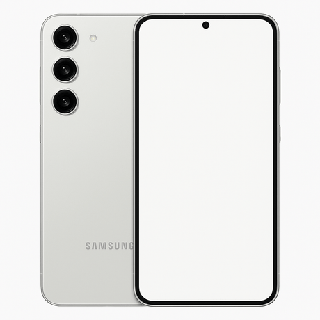 Samsung galaxy s24 plus 256GB Plata Reacondicionado - Reuse Chile