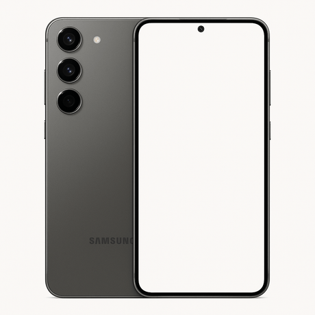 Samsung galaxy s24 plus 512GB Gris Reacondicionado - Reuse Chile