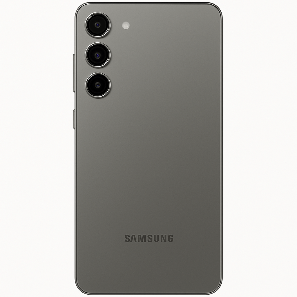 Samsung galaxy s24 plus 512GB Gris Reacondicionado - Reuse Chile