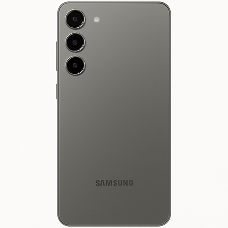 Samsung galaxy s24 plus 512GB Gris Reacondicionado - Reuse Chile