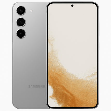 Samsung galaxy s24 plus 512GB Gris Reacondicionado - Reuse Chile