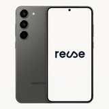 Samsung galaxy s24 plus 512GB Gris Reacondicionado - Reuse Chile