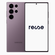 Samsung galaxy s24 ultra 256GB Morado Reacondicionado - Reuse Chile