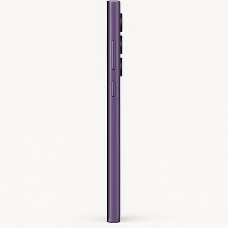Samsung galaxy s24 ultra 256GB Morado Reacondicionado - Reuse Chile