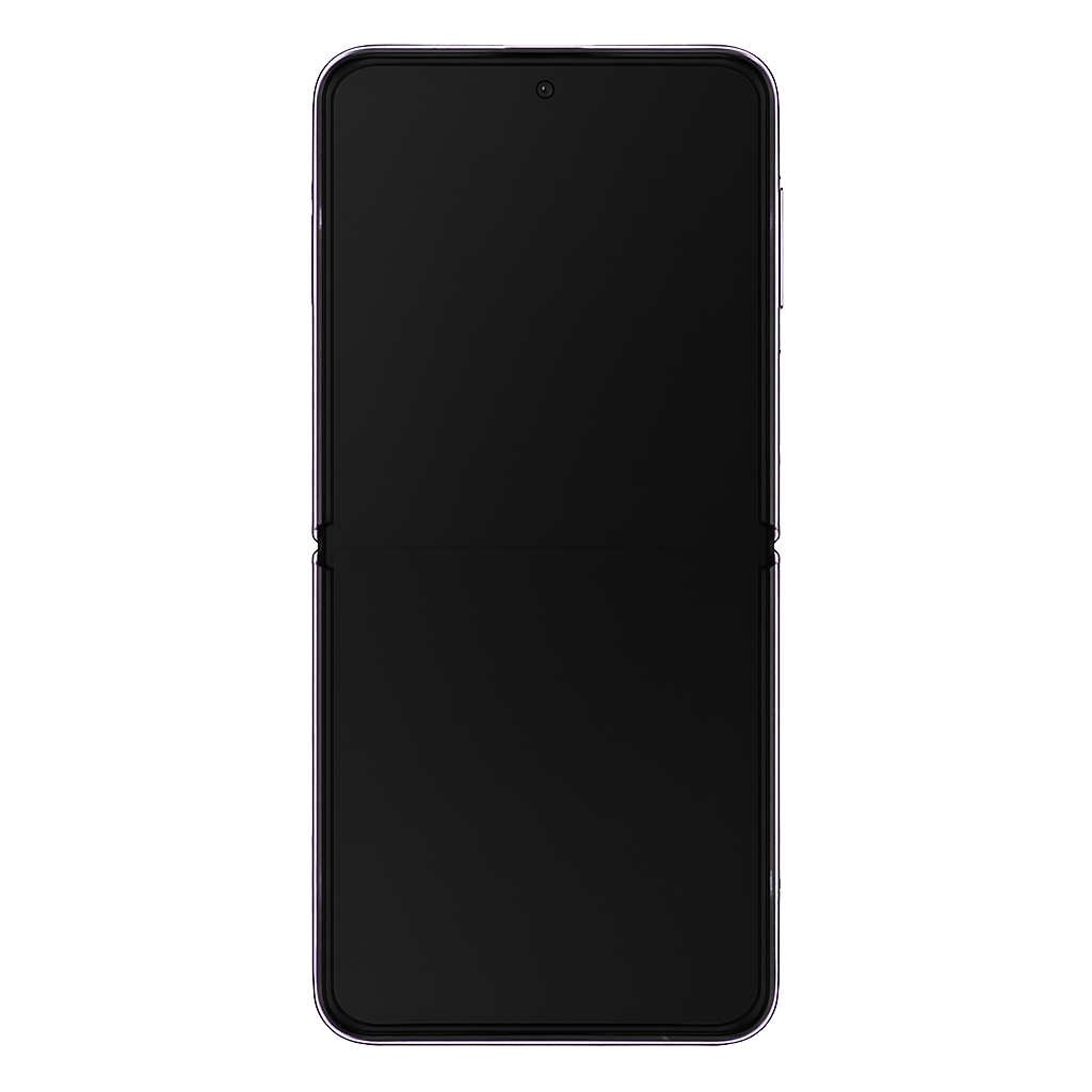 Samsung galaxy z flip 5 256GB Morado Reacondicionado - Reuse Chile