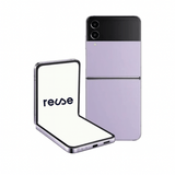 Samsung galaxy z flip 5 256GB Morado Reacondicionado - Reuse Chile